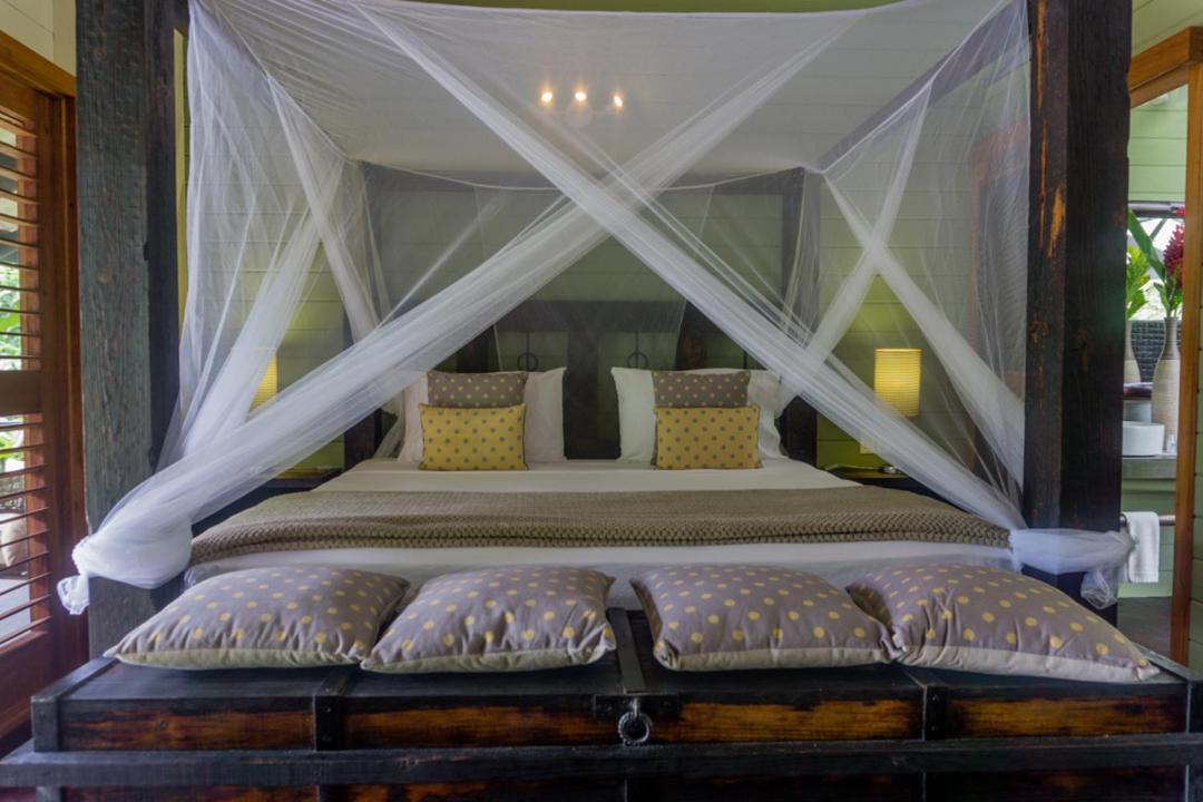Hotel Island Plantation (Adults Only) La Gruta Exterior foto